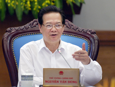 ສຸມໃສ່ແກ້ໄຂຄວາມຫຍຸ້ງຍາກໃຫ້ໂຄງການເຂດເຕັກໂນໂລຊີສູງ ຮ່ວາຫຼາກ